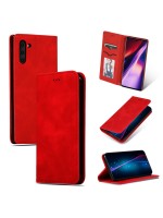 Dėklas Xiaomi Note 11 4G/Note 11s atverčiamas Smart Businesss